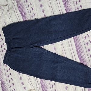 Boy's sweat pants